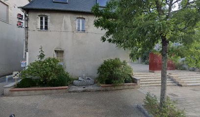 Lascoux-Huguet Marie-Claude, Médecin Généraliste à La Souterraine