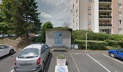 Espalieu Odette, Médecin Généraliste à Clermont-Ferrand