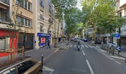 Dr. Alexandra Jarry, Médecin Généraliste à Boulogne-Billancourt