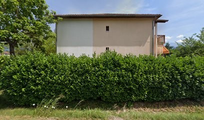Docteur LUTHI Clémence, Médecin Généraliste au Touvet