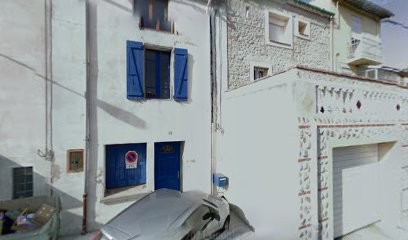 Pérez Isabelle, Médecin Généraliste à Saint-Estève