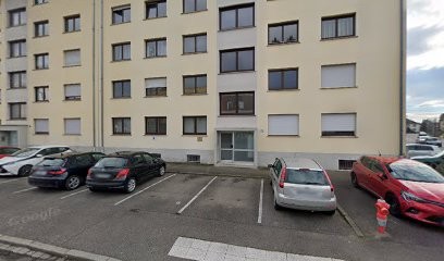 Hueber Caroline, Médecin Généraliste à Illkirch-Graffenstaden
