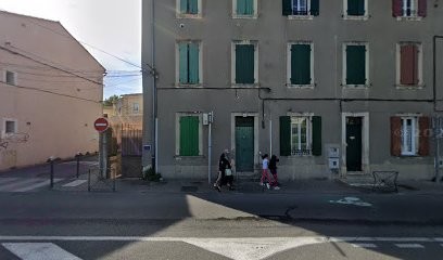 Denis Riegel, Médecin Généraliste à Carpentras