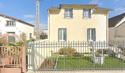 Pasquet Vincent, Médecin Généraliste à Méry-sur-Oise