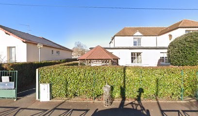 Centre De Santé Maternelle Et Infantile, Centre Médical à Saint-Prix