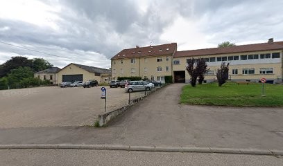 Courte Jean-Claude SCP, Médecin Généraliste à Waldwisse