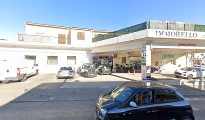 S.C. Immobiliere La Renaissance, Médecin Généraliste aux Pennes-Mirabeau