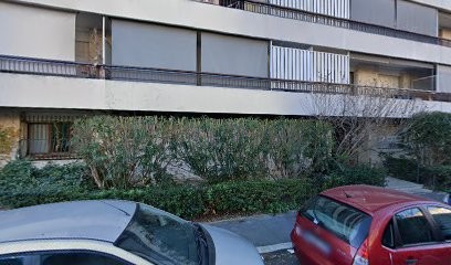 Michaud Bisogno Thérèse, Médecin Généraliste à Marseille 04