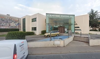 Alonzo René, Médecin Généraliste à Montpellier