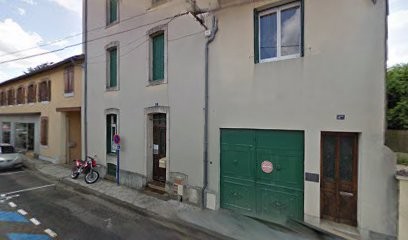 Baptista Louis, Médecin Généraliste à Vic-en-Bigorre