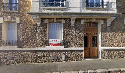 Nury Bernard, Médecin Généraliste à Cormeilles-en-Parisis