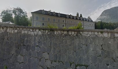 Centre Médical Du Guiers, Médecin Généraliste à Saint-Laurent-du-Pont