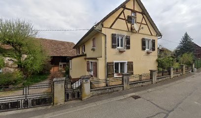 Racary Jean Luc, Médecin Généraliste à Brinckheim