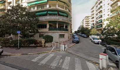 Colombani Gerard, Médecin Généraliste à Marseille 08