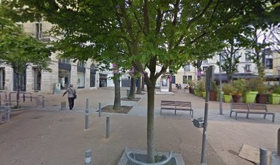 jolibois, Médecin Généraliste à Rouen