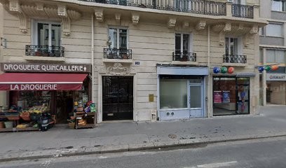 Docteur Valérie Larsen, Médecin Généraliste à Paris 15