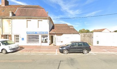Colin Philippe, Médecin Généraliste à Toulon-sur-Arroux