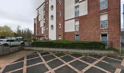 Dr Antoine Courdent, Médecin Généraliste à Saint-Laurent-Blangy