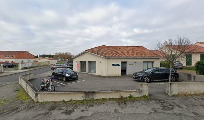 Docteur Guy Le Cour Grandmaison, Médecin Généraliste au Loroux-Bottereau