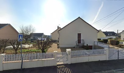 Patillon Sylvie, Médecin Généraliste à Yvré-l'Évêque