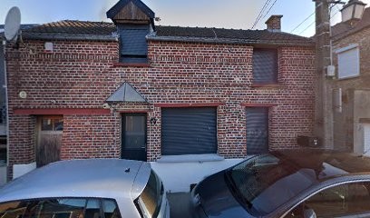 Hanot Régis, Médecin Généraliste à Préseau