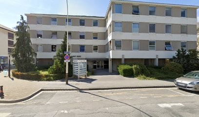 David Prost Véronique, Médecin Généraliste à Reims