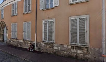 Leroux Antoine, Médecin Généraliste à Étampes