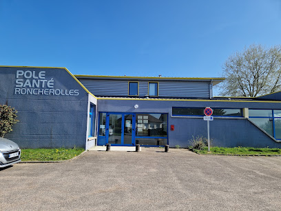 Dr Le Lay Amélie, Médecin Généraliste à Roncherolles-sur-le-Vivier