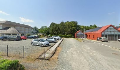 Maison pluridisciplinaire de santé Saint-Pierre-Des-Nids, Centre Médical à Saint-Pierre-des-Nids