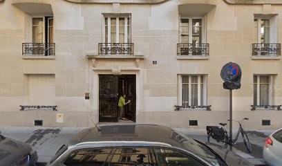 Bache Julia, Médecin Généraliste à Paris 17