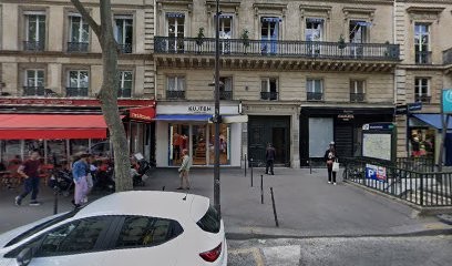 Hubsch Marie-Thérèse, Médecin Généraliste à Paris 08