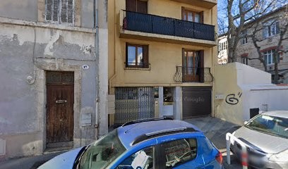 Kherfi Fatima, Médecin Généraliste à Marseille 14