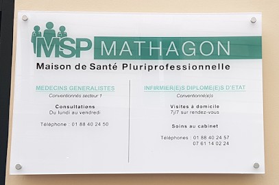 Dr Caroline Flipo, Médecin Généraliste à Paris 18