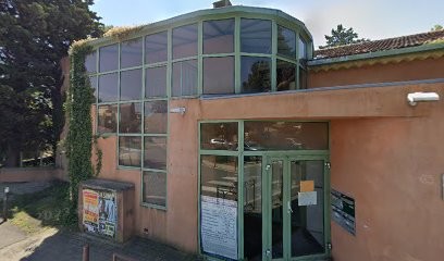 Medicine Center Générale Du Pré Des Névons, Centre Médical à L'Isle-sur-la-Sorgue