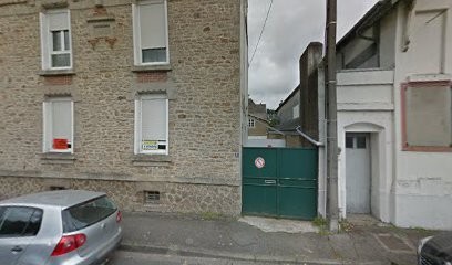 Le Bidan Serge, Médecin Généraliste à Pontivy