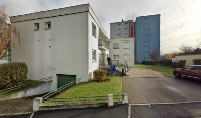 Docteur Karine Boye Hauber, Médecin Généraliste à Montigny-lès-Metz