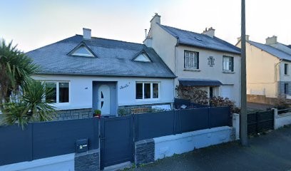 Moy Chantal, Médecin Généraliste à Plérin