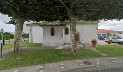 Marchand Dominique, Médecin Généraliste à Oeyreluy