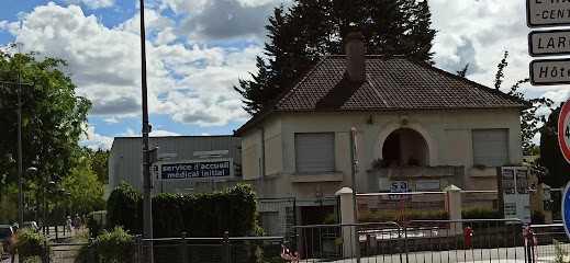 Home Service Médical Initial, Centre Médical à Chevilly-Larue