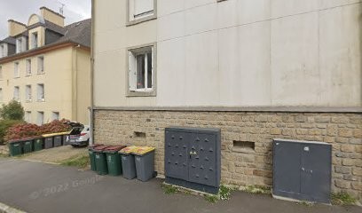 Mingam Philippe, Médecin Généraliste à Brest