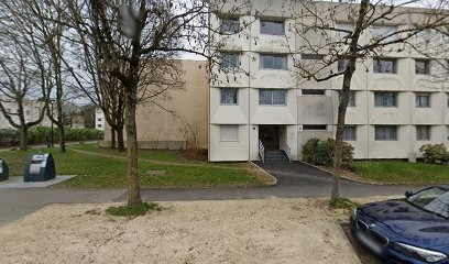James Marie-Christine, Médecin Généraliste à Rennes