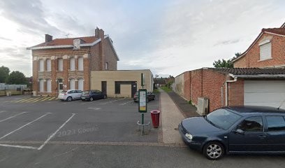 Centre De Santé Filieris, Centre Médical à Courcelles-lès-Lens