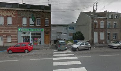 Pavaut-Frison Dominique, Médecin Généraliste à Raismes