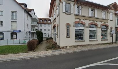 Dr Jérôme Roth, Médecin Généraliste à Wolfisheim
