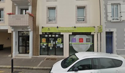 Dr. Emilie Bram, Médecin Généraliste à Évreux