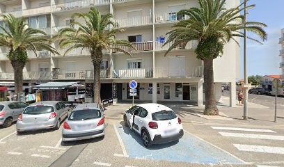 Calvet Jean-Michel, Médecin Généraliste à Saint-Cyprien