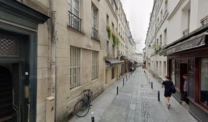 Guillier Murielle, Médecin Généraliste à Paris 05