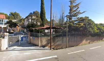 Centre Médical La Gavotte Peyret, Centre Médical à Septèmes-les-Vallons