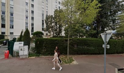 Micolle Jacques, Médecin Généraliste au Cannet