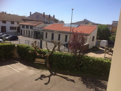 Docteur LALANNE Gérard, Médecin Généraliste à Mont-de-Marsan